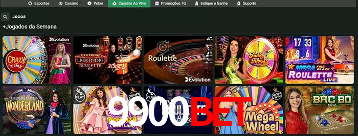 9900Bet bet