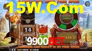 Welcome Bonus 9900Bet