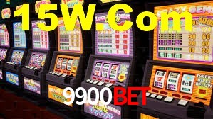 9900Bet: Jogos de Caça-Níqueis-Altas Recompensas, Roleta-Velocidade, Blackjack-Desafios Máximos