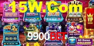 Premium Interface 9900Bet