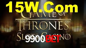 Welcome Bonus 9900Bet