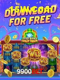 Bonus Features 9900Bet