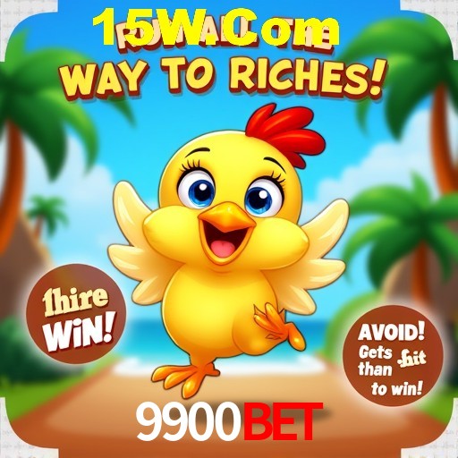Descubra o Mundo do Cassino Online com 9900Bet