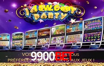 Seasonal Promotions 9900Bet