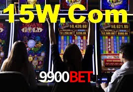 Programa VIP 9900Bet