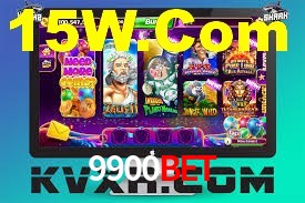 9900Bet App Interface