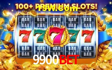 Account Benefits 9900Bet